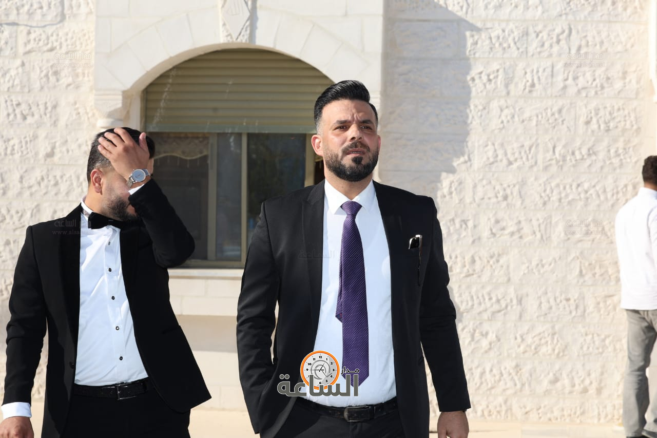 Madar Al-Saa Images 0.45214710543535175