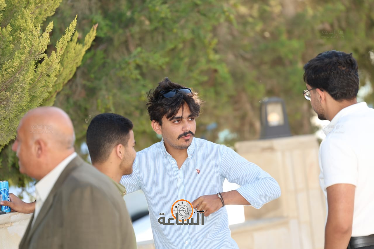 Madar Al-Saa Images 0.8214101806395445