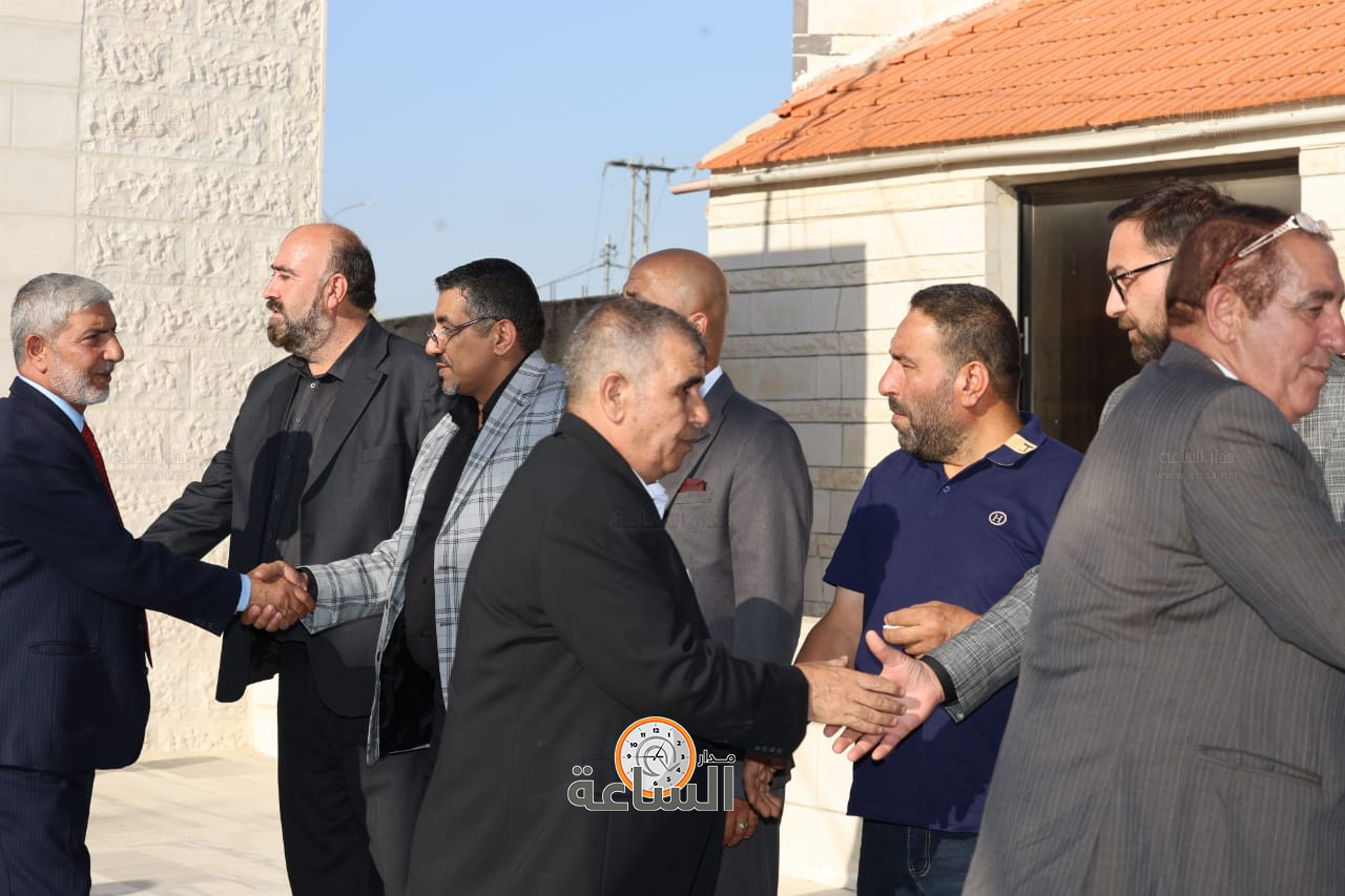 Madar Al-Saa Images 0.6544954894945394