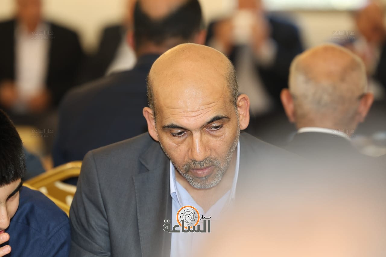 Madar Al-Saa Images 0.30385824020181806