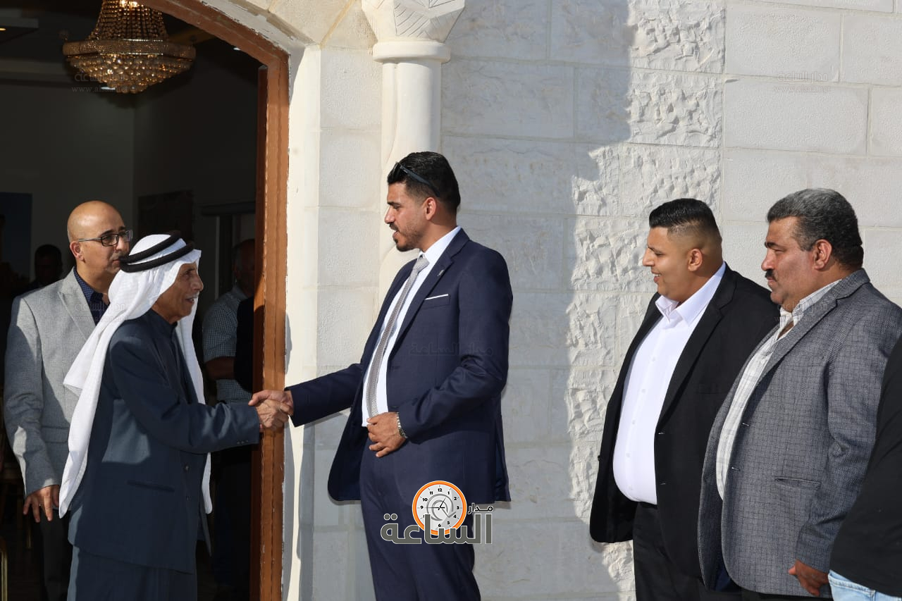 Madar Al-Saa Images 0.18525160719955536