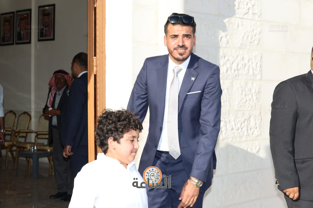 Madar Al-Saa Images 0.24404175604865086