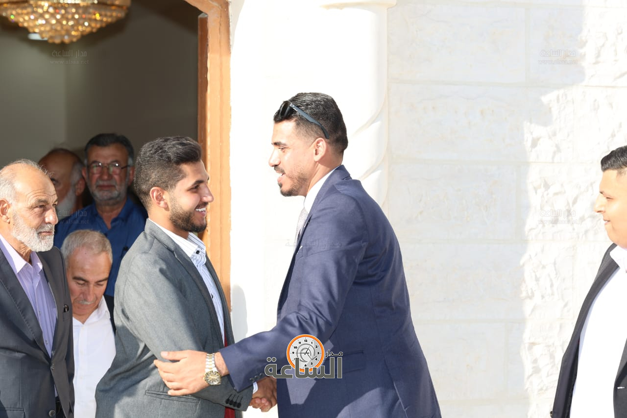 Madar Al-Saa Images 0.5800105106382679