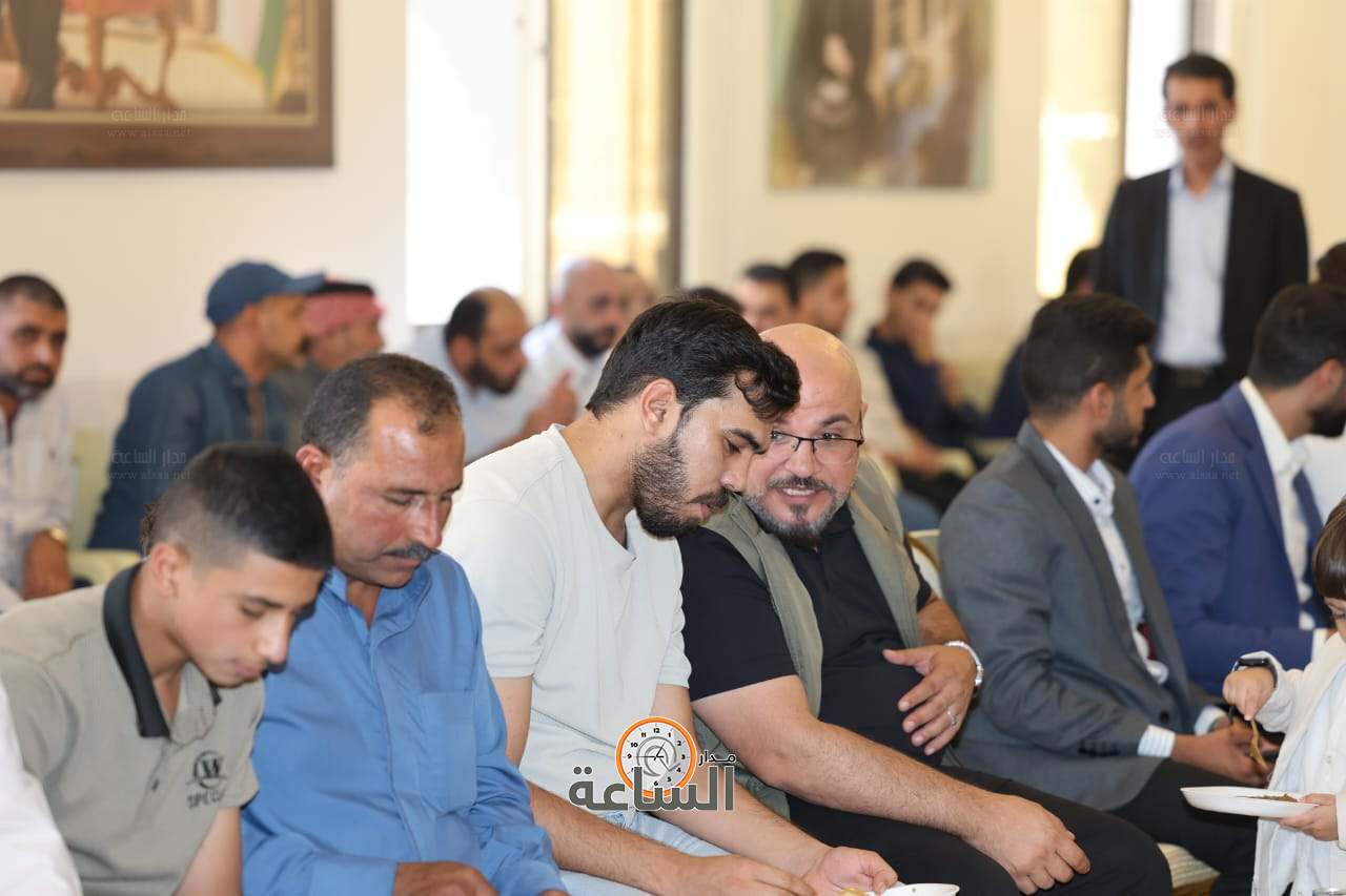 Madar Al-Saa Images 0.6270501394369083