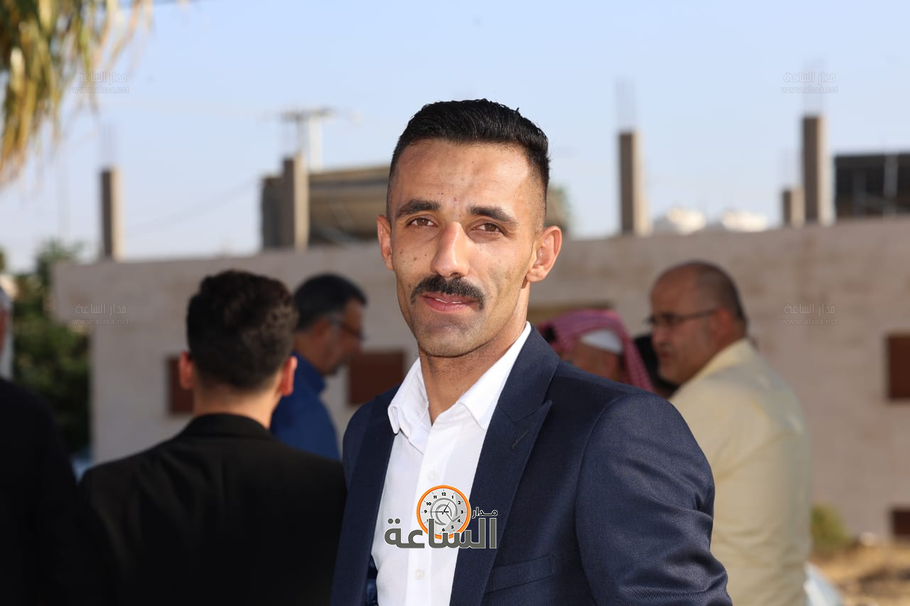 Madar Al-Saa Images 0.9697773905152113