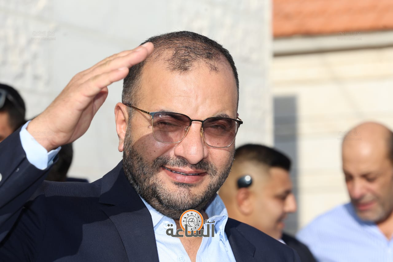 Madar Al-Saa Images 0.8665521938975912