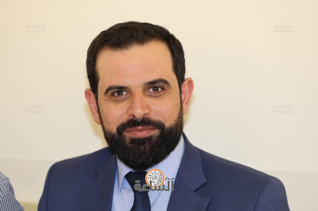 Madar Al-Saa Images 0.7558876749979503