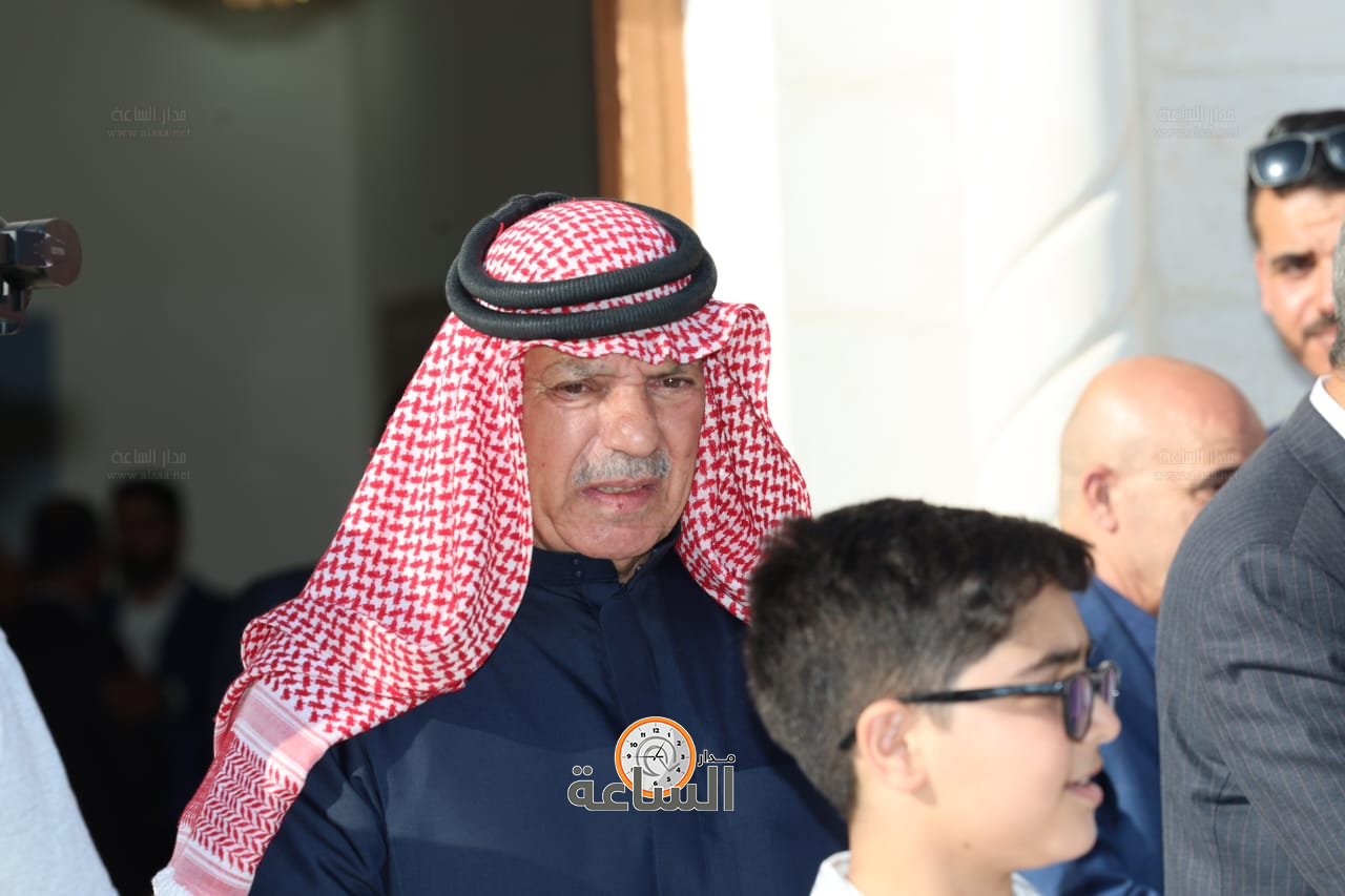 Madar Al-Saa Images 0.5321301772473126