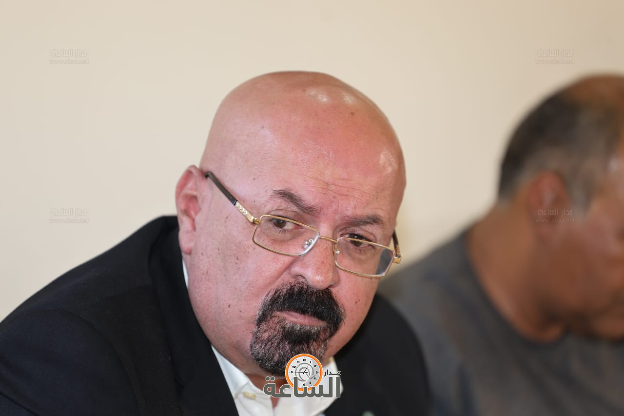 Madar Al-Saa Images 0.30857650424813643