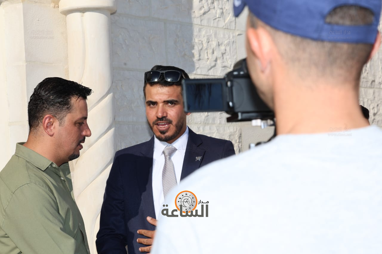 Madar Al-Saa Images 0.9076019774201017