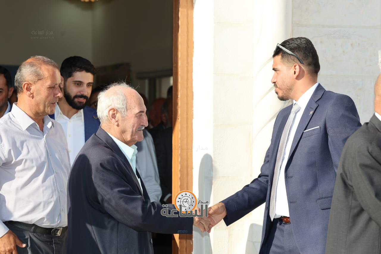 Madar Al-Saa Images 0.904966818642547