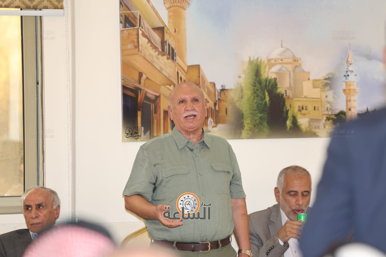 Madar Al-Saa Images 0.9323807313012844