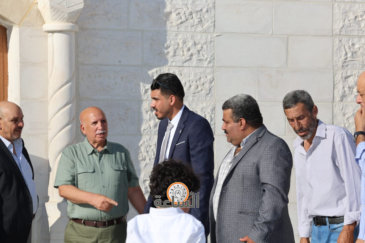 Madar Al-Saa Images 0.23643276262177626