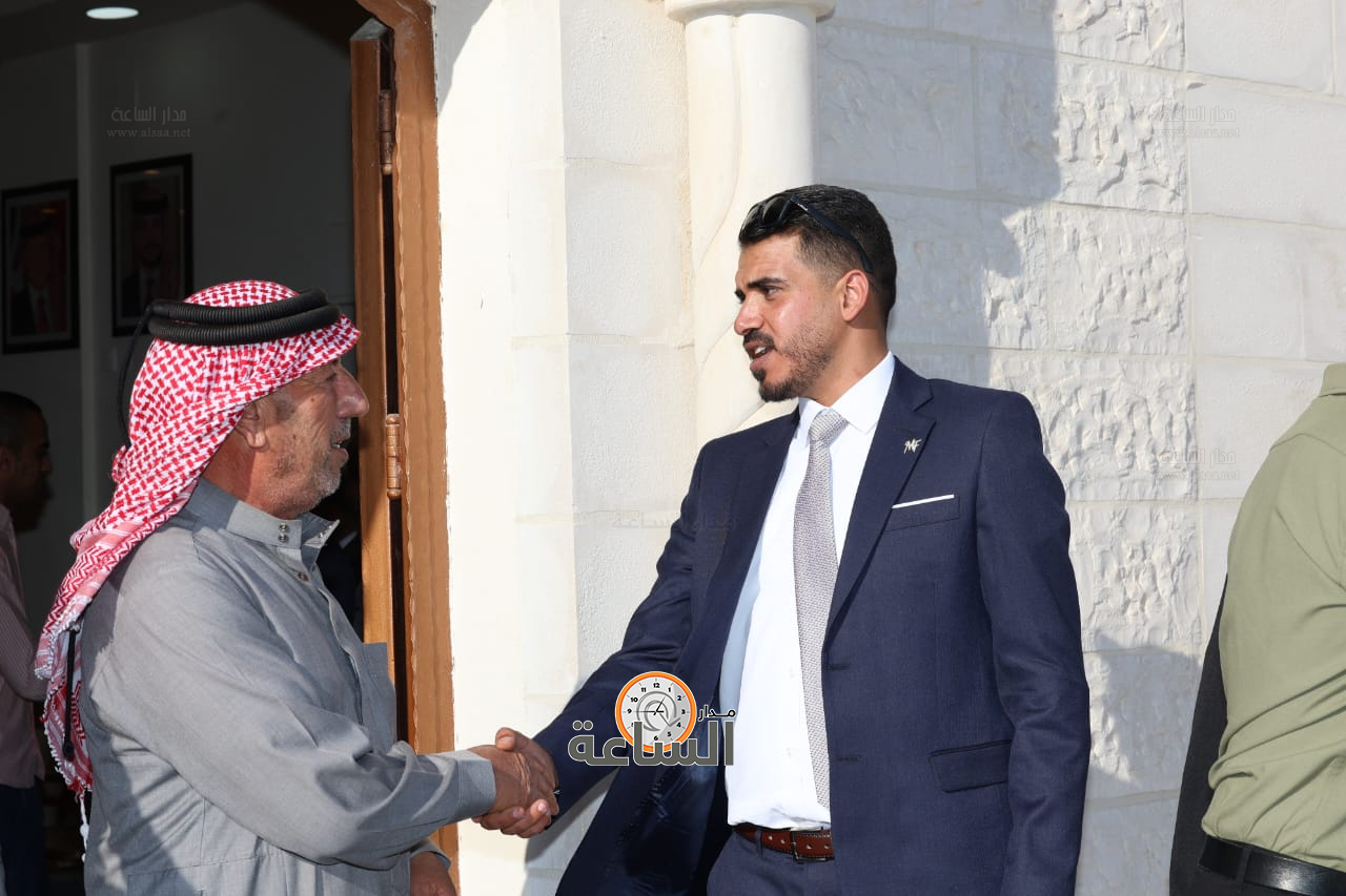 Madar Al-Saa Images 0.4088457867109302