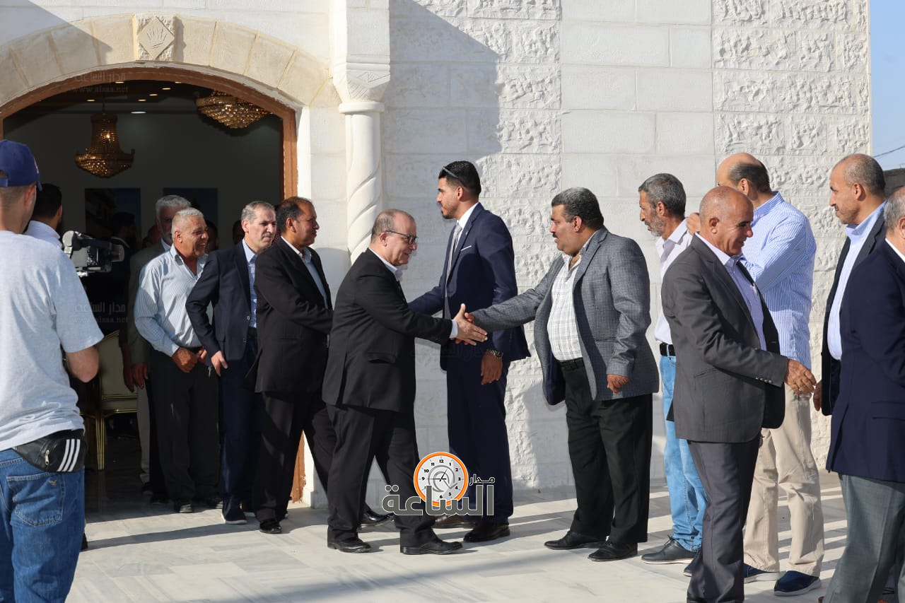 Madar Al-Saa Images 0.5871877238767856