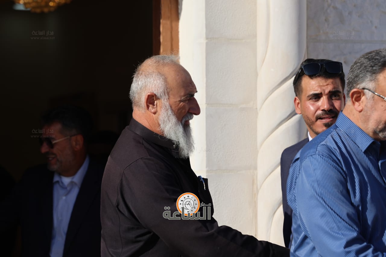 Madar Al-Saa Images 0.6167737046085121