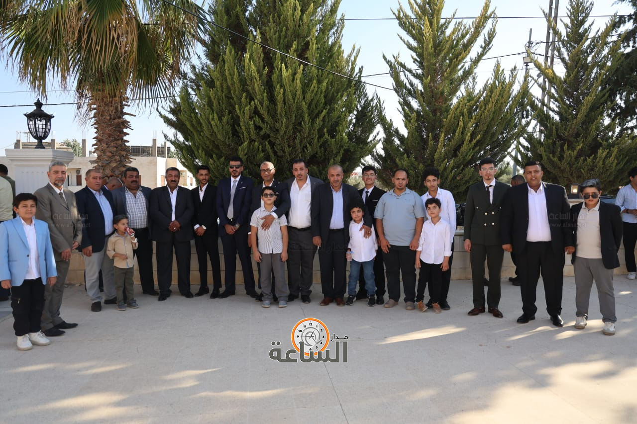 Madar Al-Saa Images 0.02863756016612462