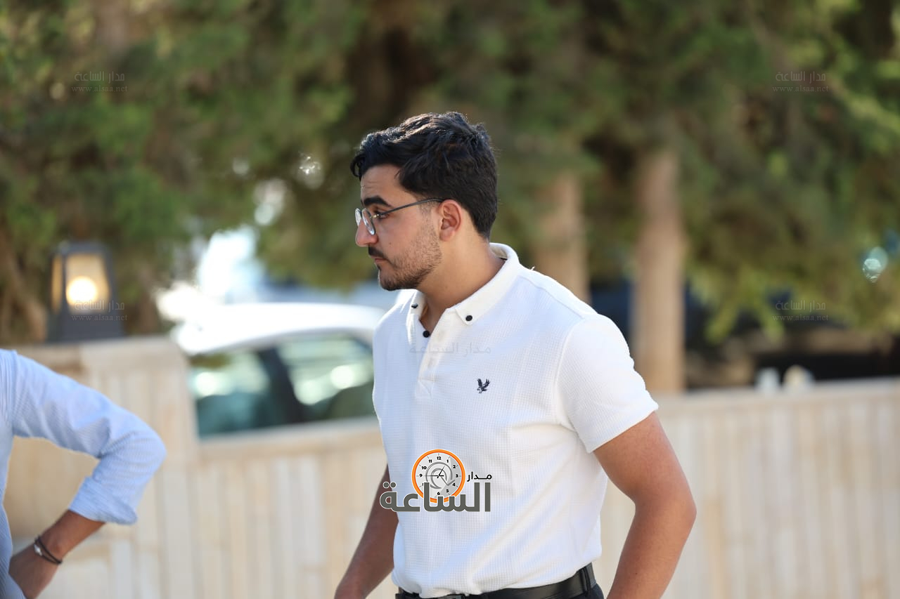 Madar Al-Saa Images 0.43798457583699013