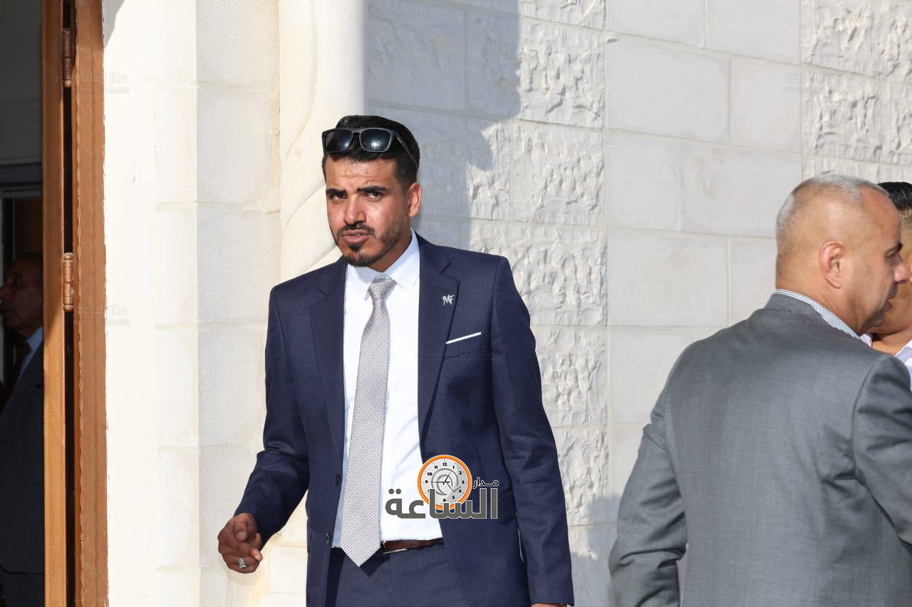 Madar Al-Saa Images 0.8463875545038466