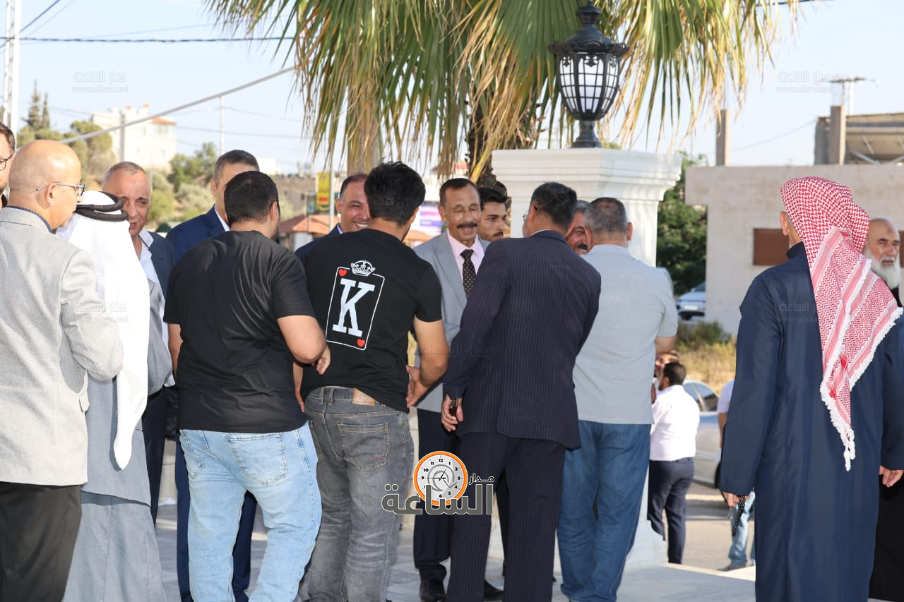 Madar Al-Saa Images 0.4638906156300274