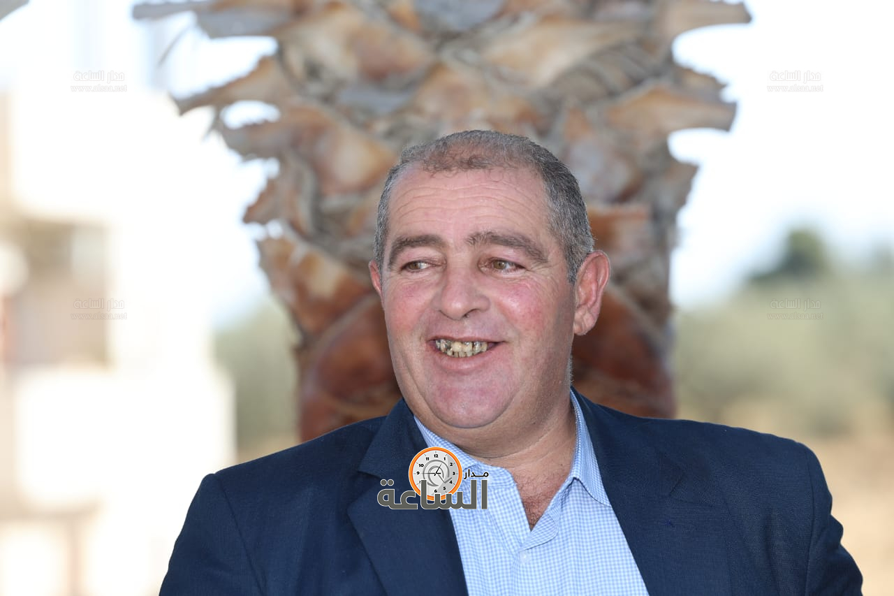 Madar Al-Saa Images 0.20139203660959926