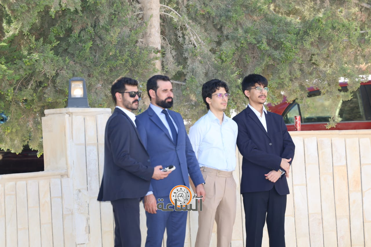 Madar Al-Saa Images 0.6248245783322238