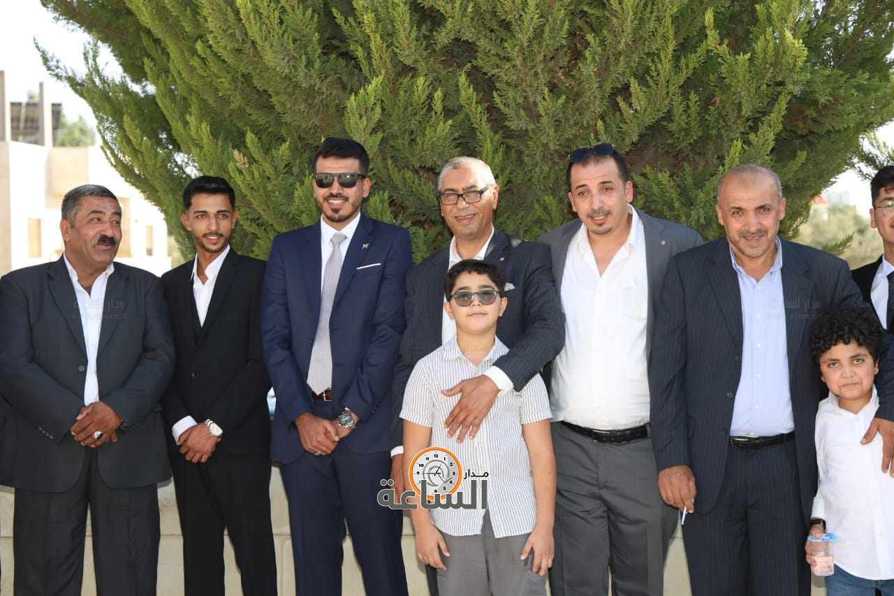 Madar Al-Saa Images 0.36590251338633817