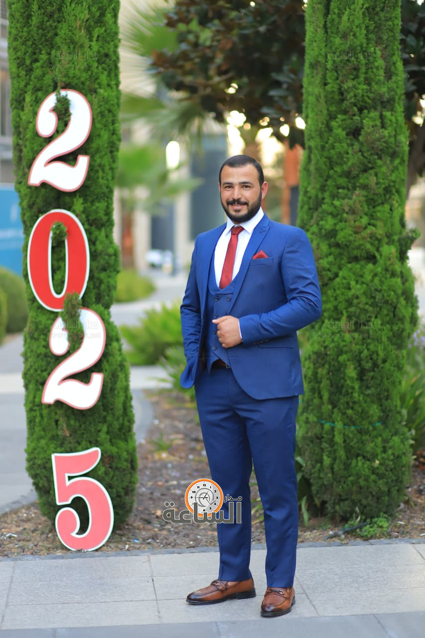 Madar Al-Saa Images 0.2020589012632581