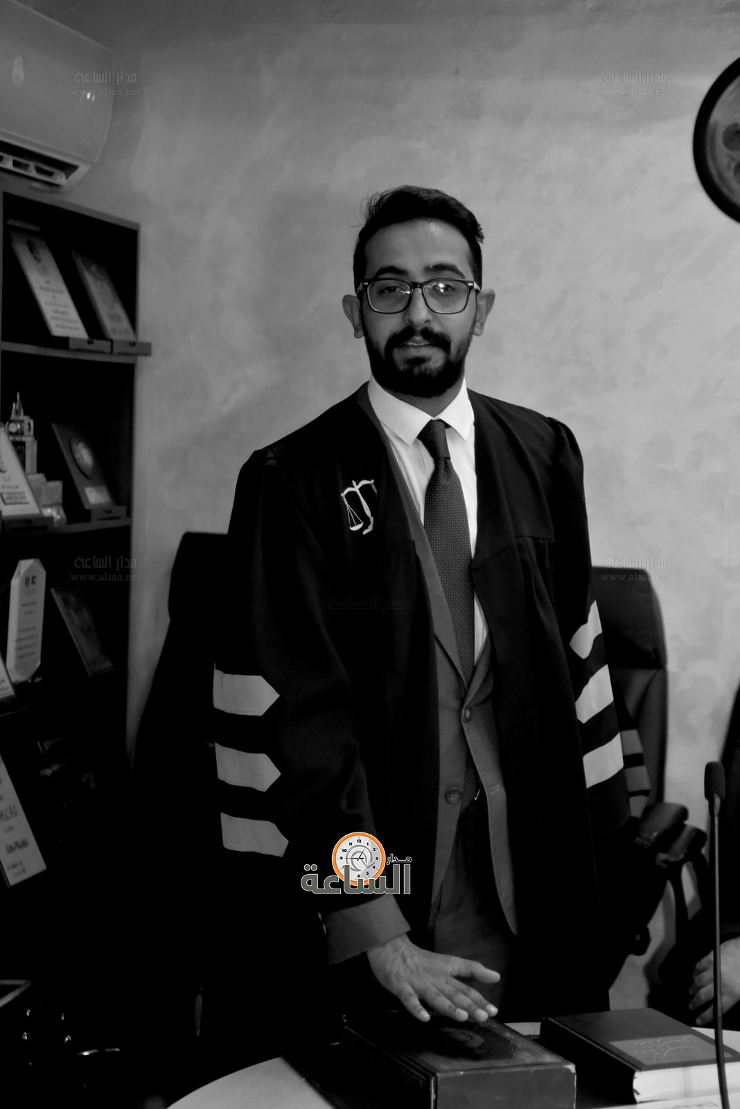 Madar Al-Saa Images 0.6508871638624074