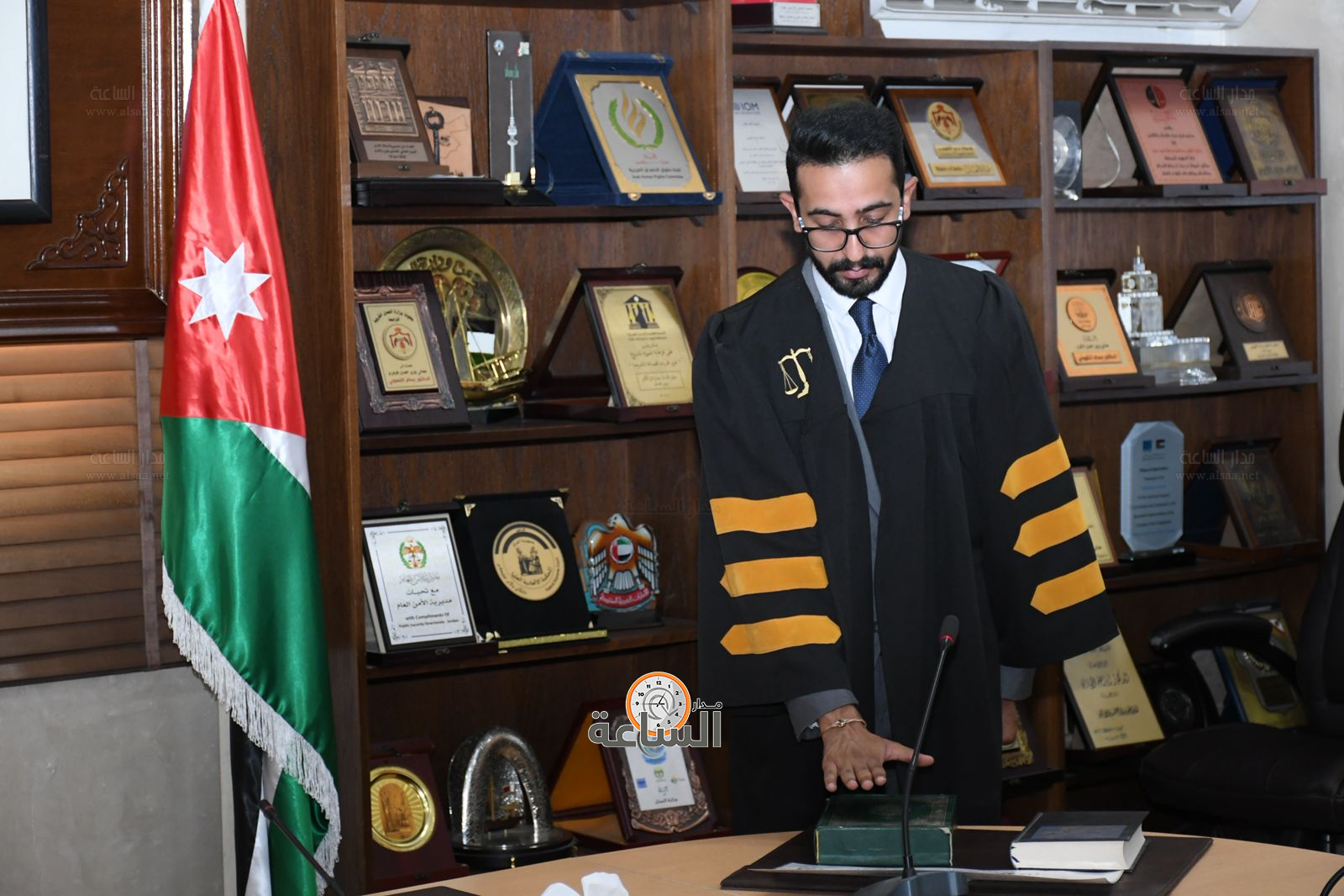 Madar Al-Saa Images 0.6612878221985777