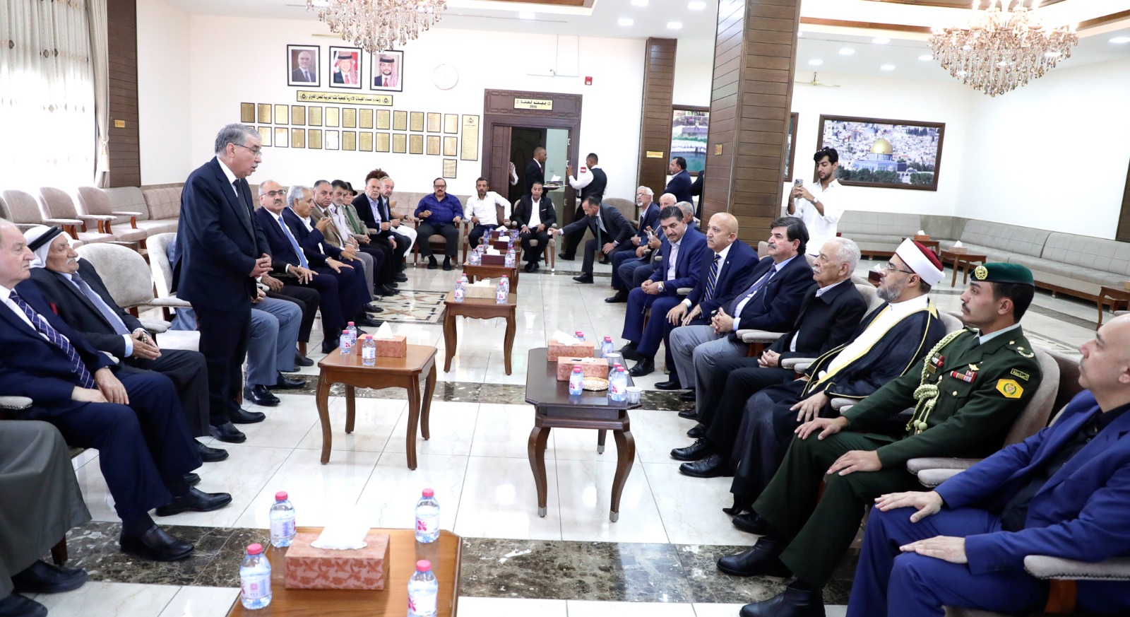 Madar Al-Saa Images 0.30164176796766407