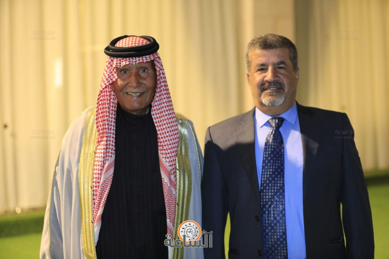 Madar Al-Saa Images 0.7063934639454374