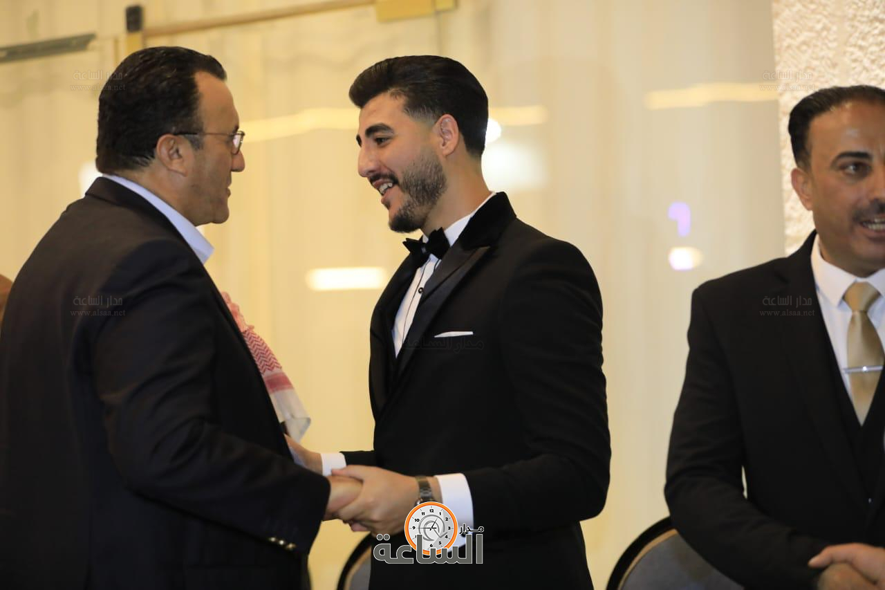 Madar Al-Saa Images 0.1599803106597676