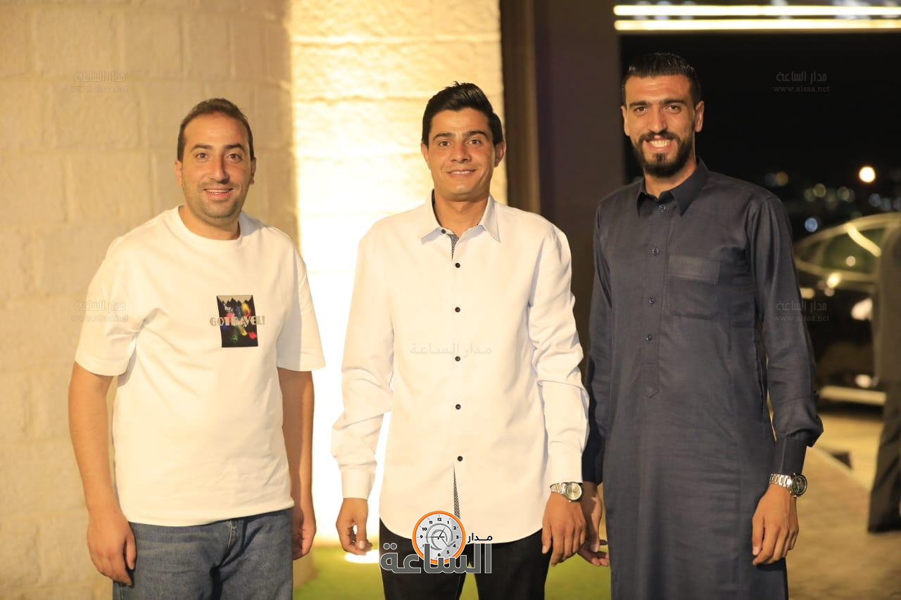 Madar Al-Saa Images 0.7920647072146864