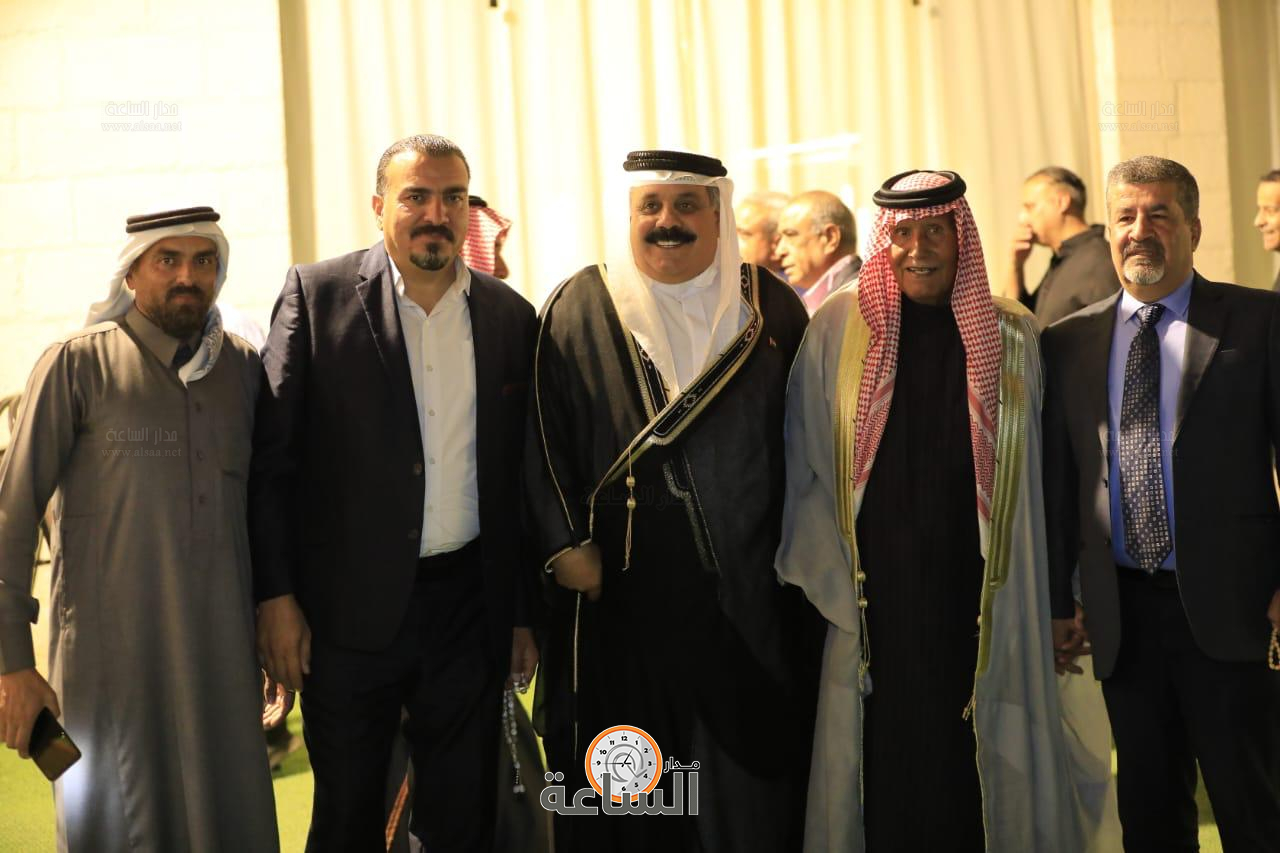 Madar Al-Saa Images 0.3752009283014297