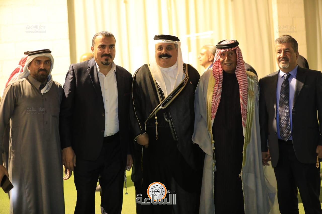 Madar Al-Saa Images 0.10690745040477412