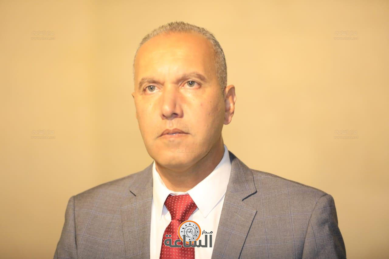 Madar Al-Saa Images 0.5441275760980357