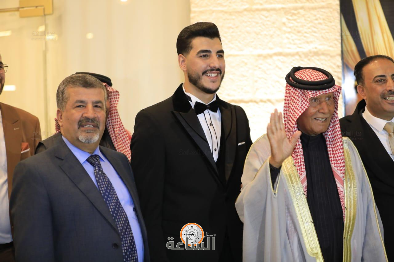 Madar Al-Saa Images 0.3643350173615528