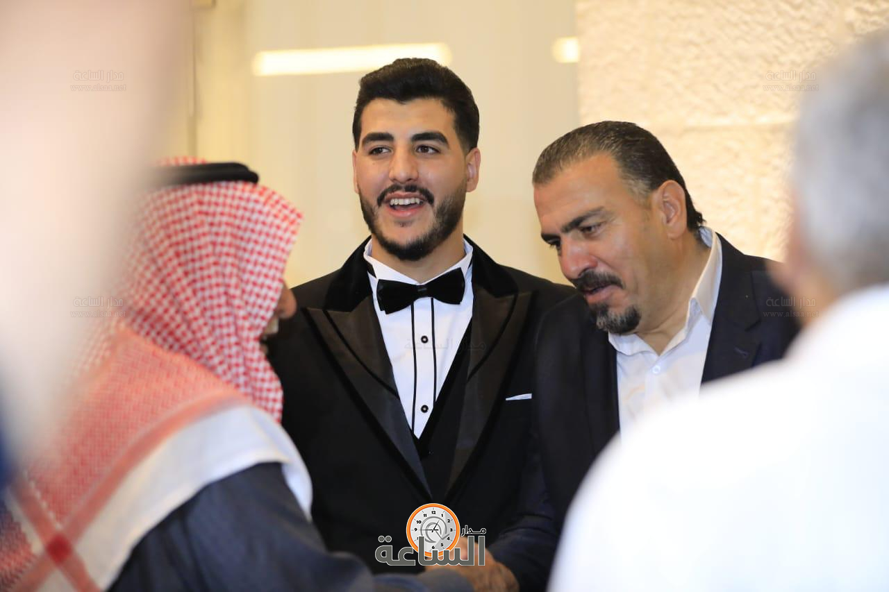 Madar Al-Saa Images 0.09656121948291674