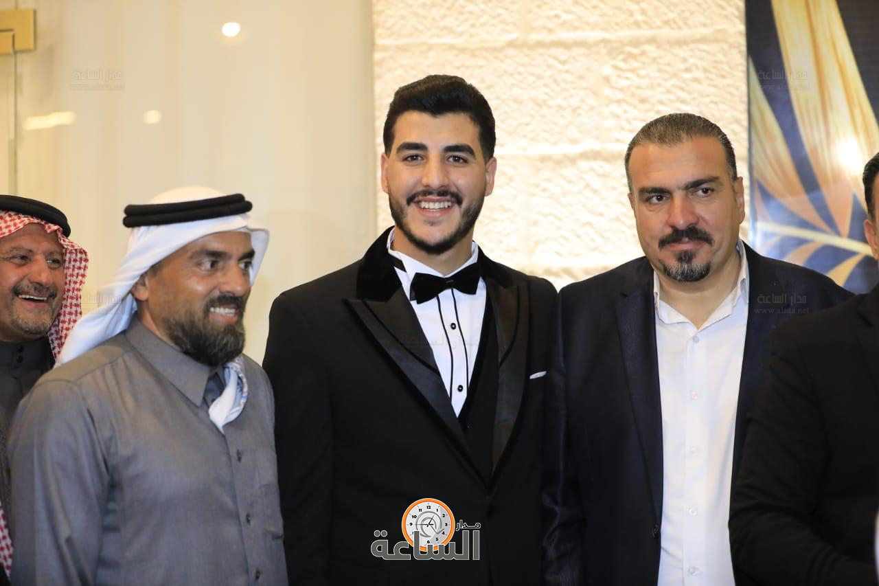 Madar Al-Saa Images 0.007533176004729136