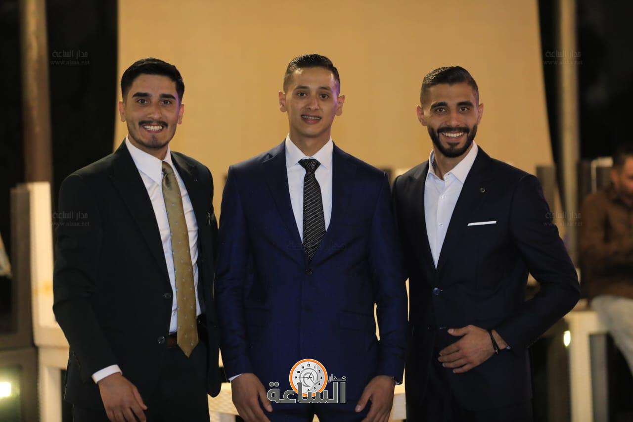 Madar Al-Saa Images 0.2300517321814478