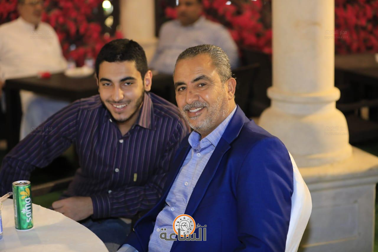 Madar Al-Saa Images 0.05885204856258508