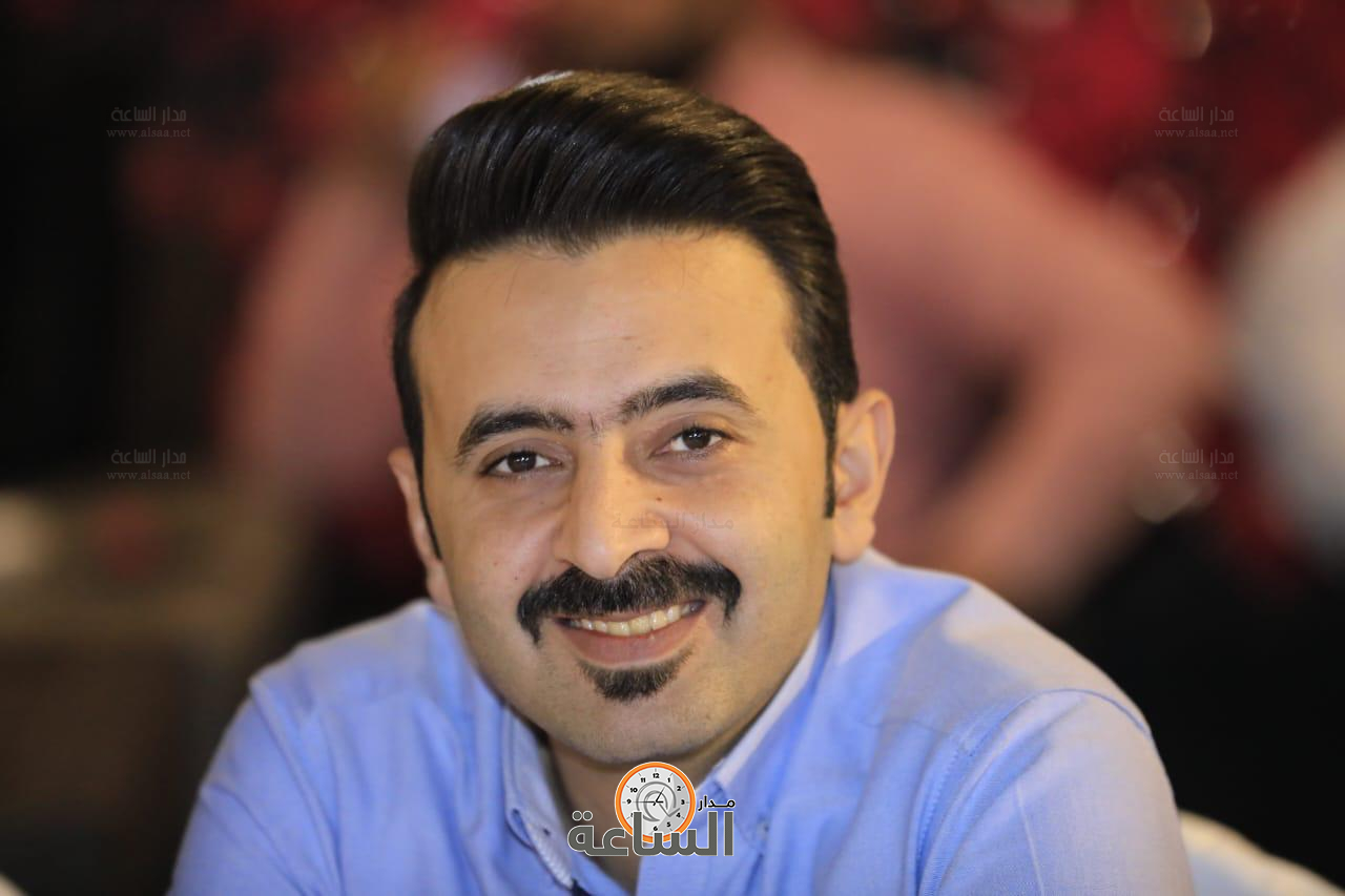 Madar Al-Saa Images 0.13977949404833112