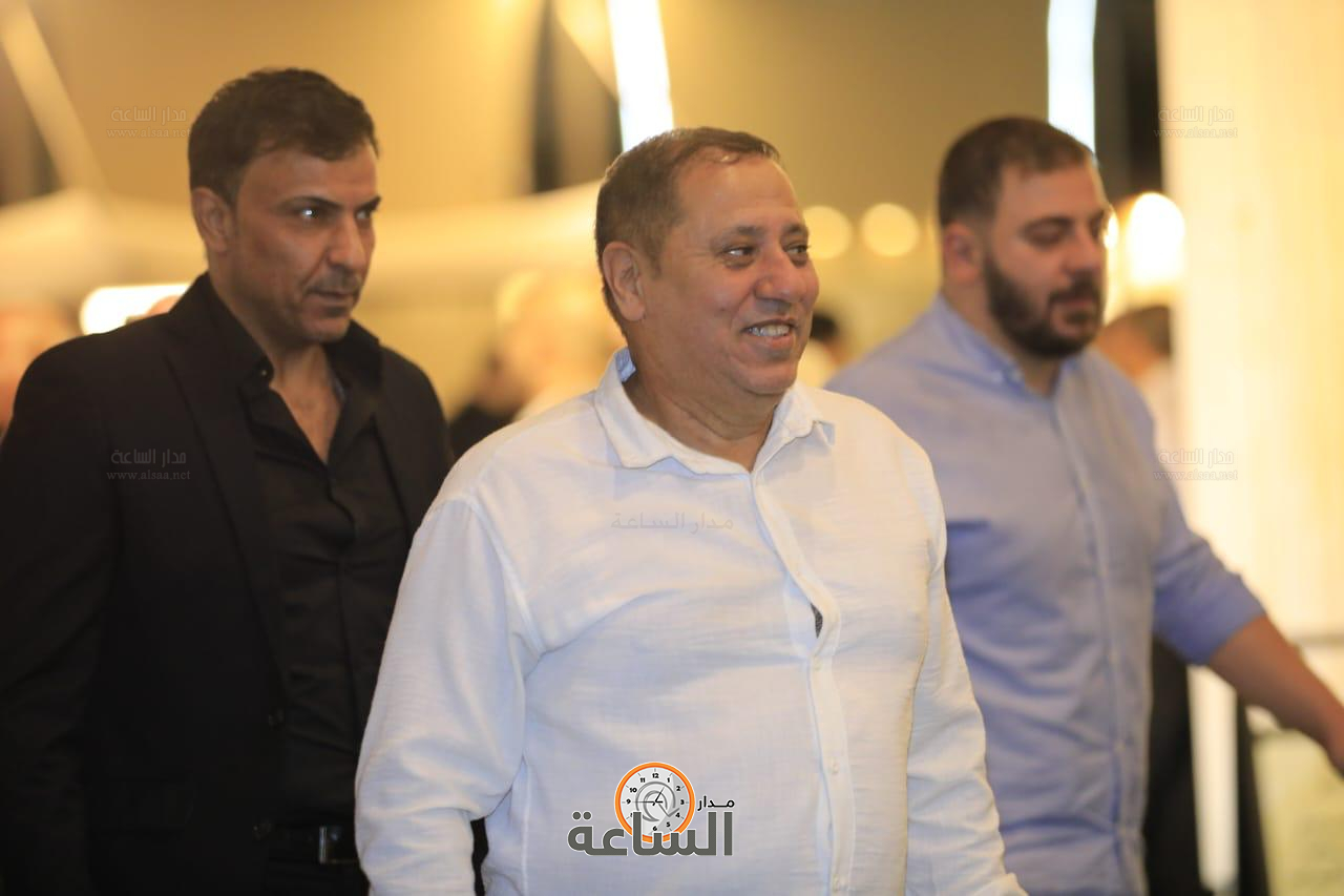 Madar Al-Saa Images 0.040924660091630094