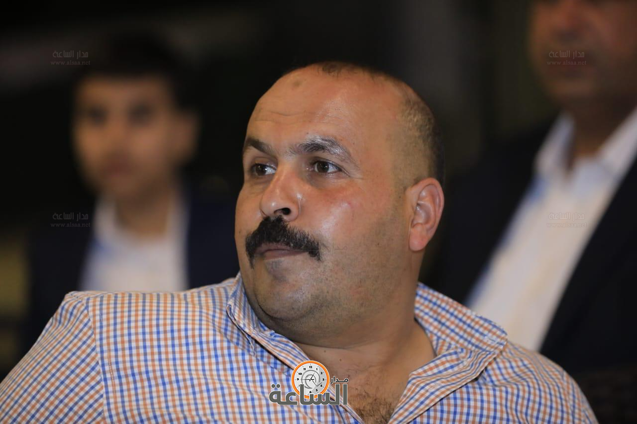 Madar Al-Saa Images 0.4441634507206339