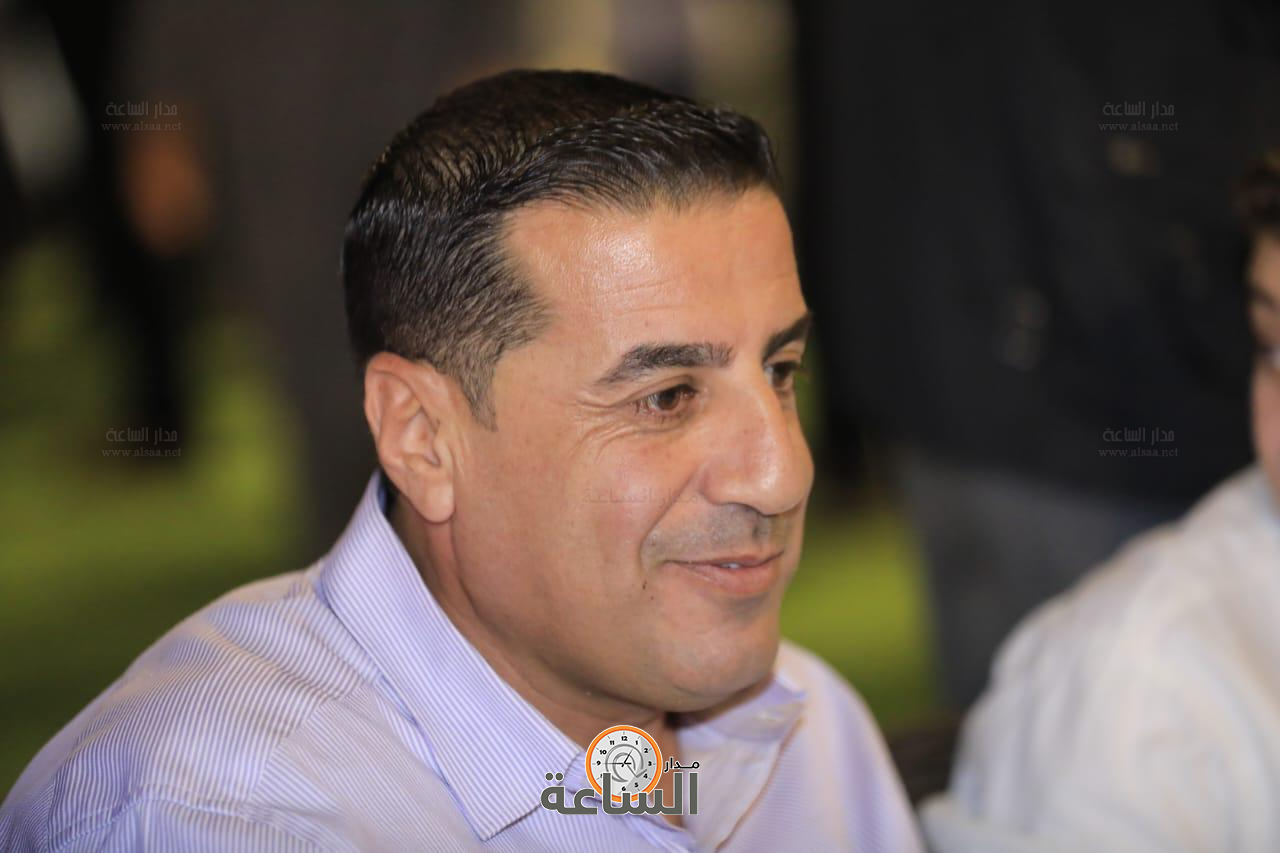 Madar Al-Saa Images 0.7557295367076566