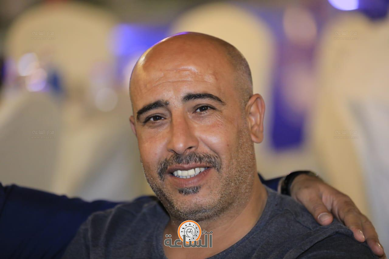 Madar Al-Saa Images 0.2416679625502589