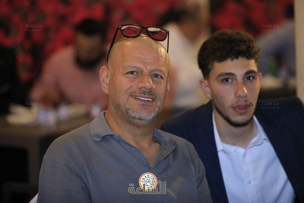 Madar Al-Saa Images 0.8428428330881604