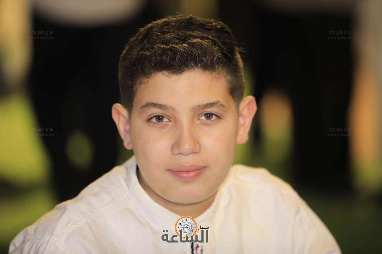 Madar Al-Saa Images 0.21908804237269253