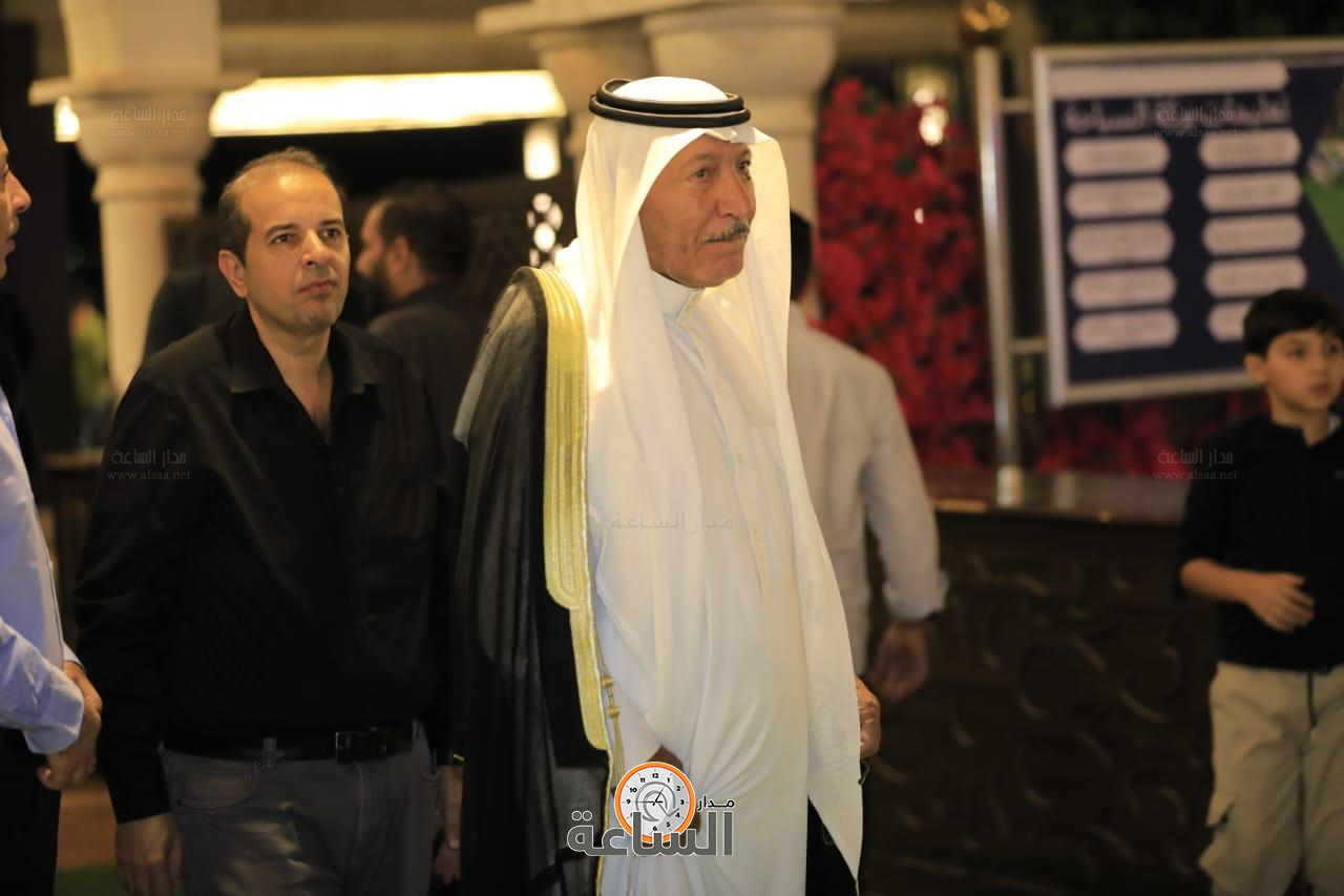 Madar Al-Saa Images 0.8372014586879166